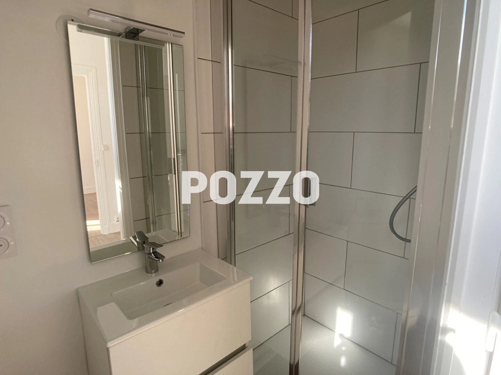 Appartement à louer, 32m², Saint-Pair-sur-Mer