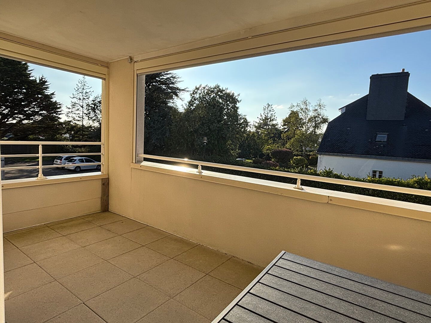 Appartement à louer, 38m², Erdeven