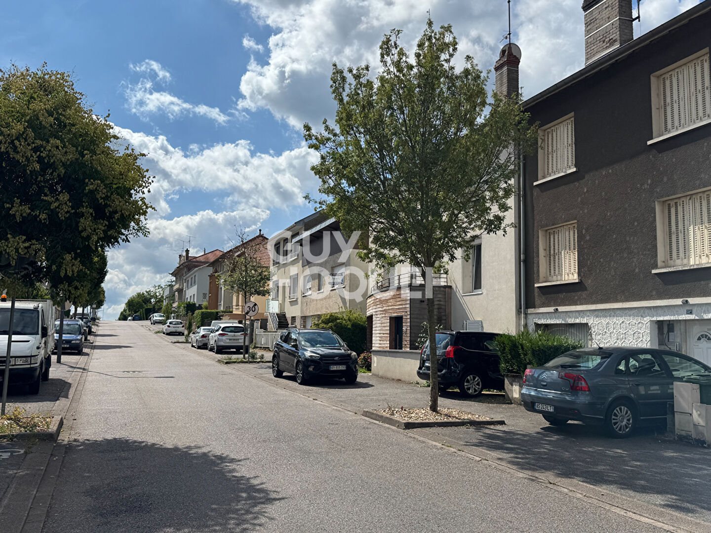 Appartement à vendre, 116m², Frouard