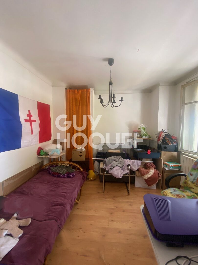 Appartement à vendre, 116m², Frouard