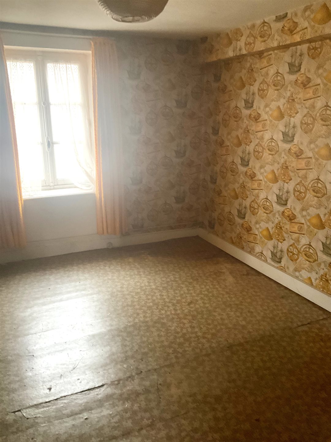 Maison à vendre, 180m², Noirétable