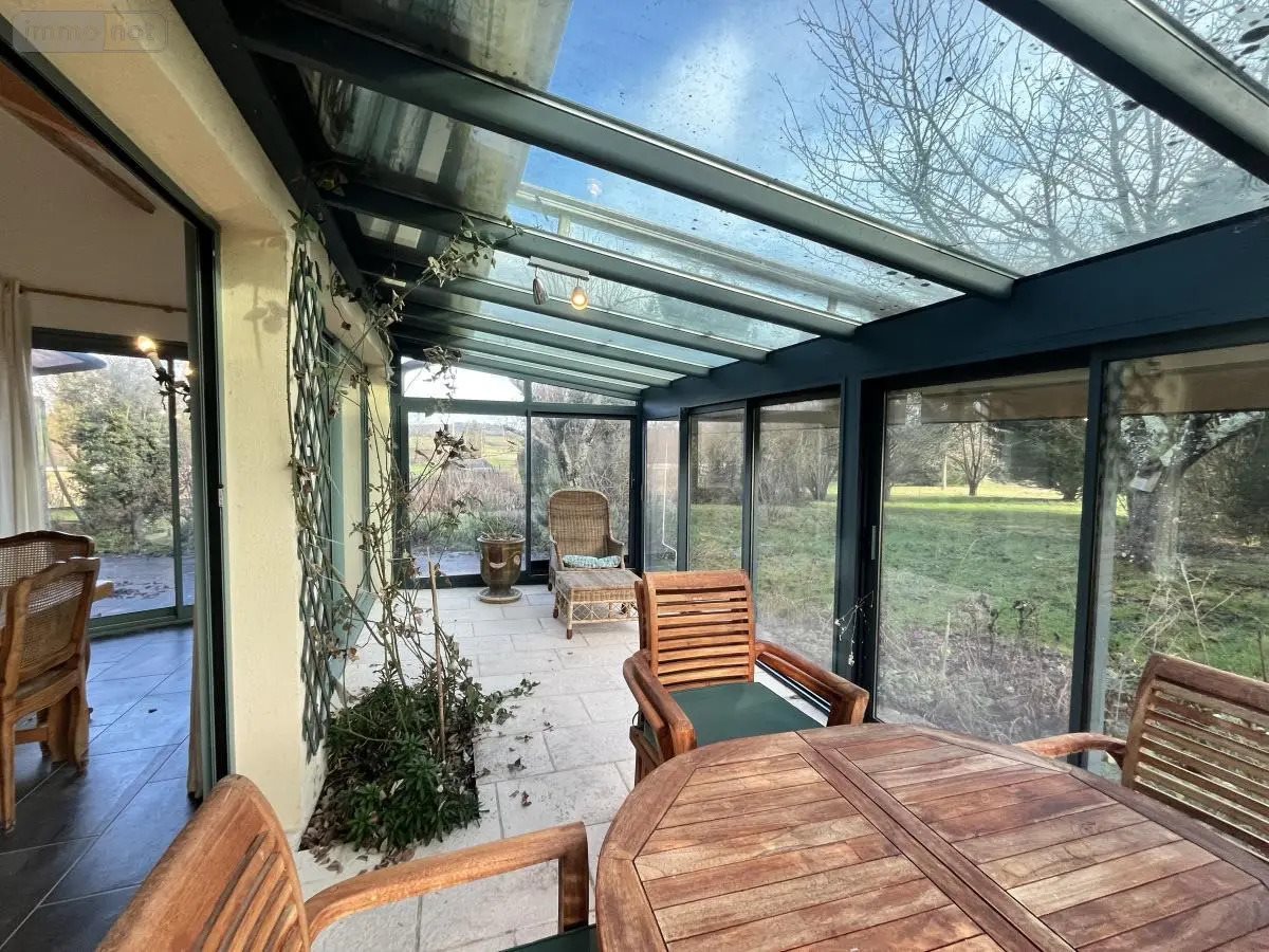 Maison à vendre, 189m², La Résie-Saint-Martin