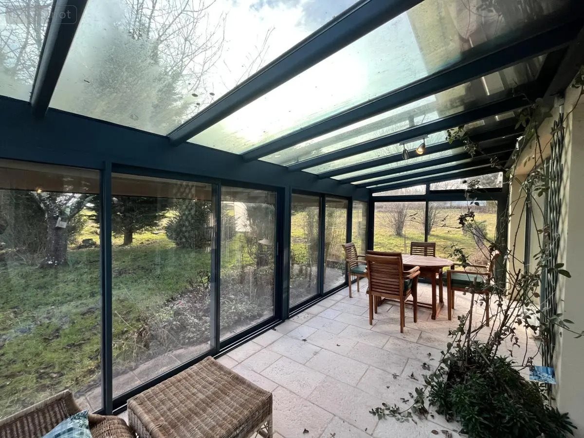 Maison à vendre, 189m², La Résie-Saint-Martin