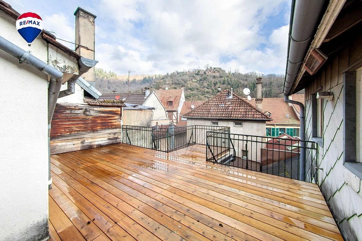 Appartement à vendre, 173m², Thann