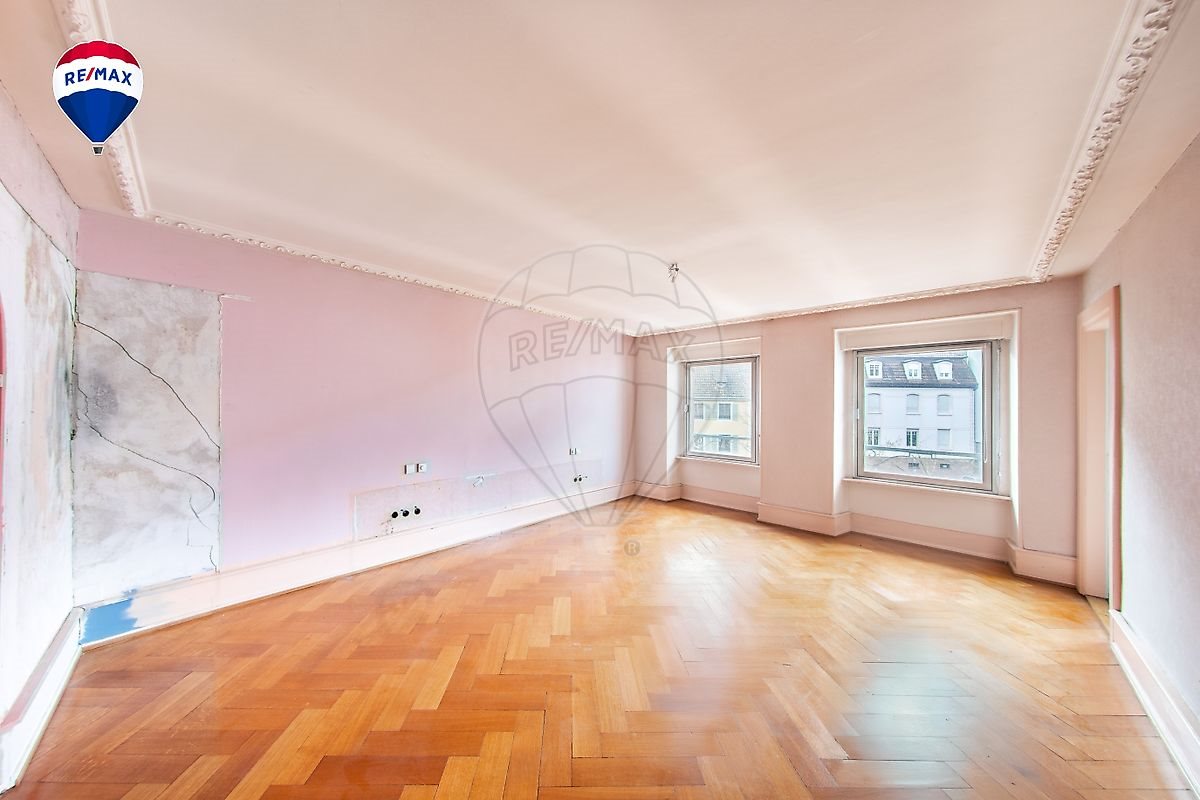 Appartement à vendre, 173m², Thann