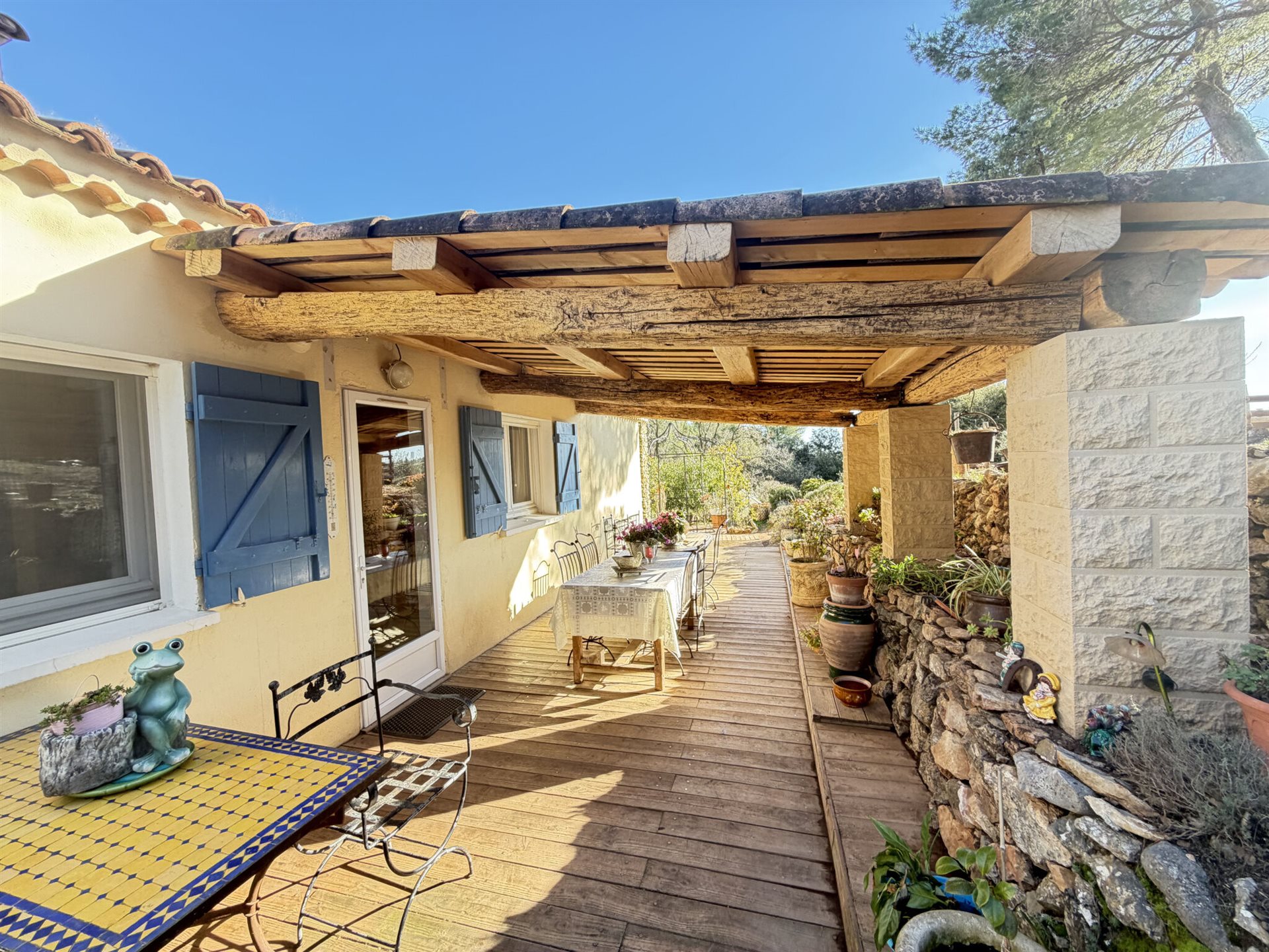 Maison à vendre, 85m², Moissac-Bellevue