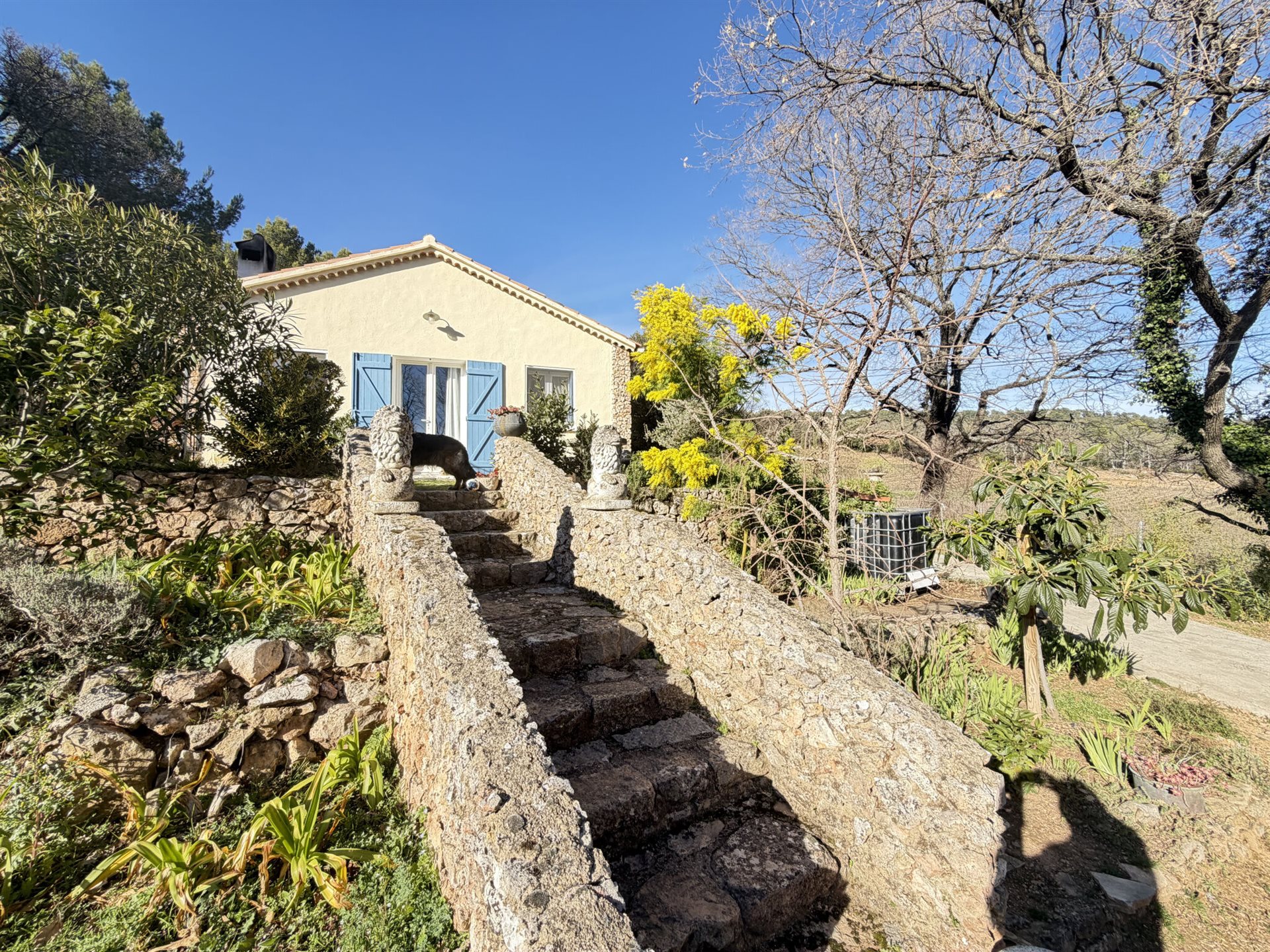 Maison à vendre, 85m², Moissac-Bellevue