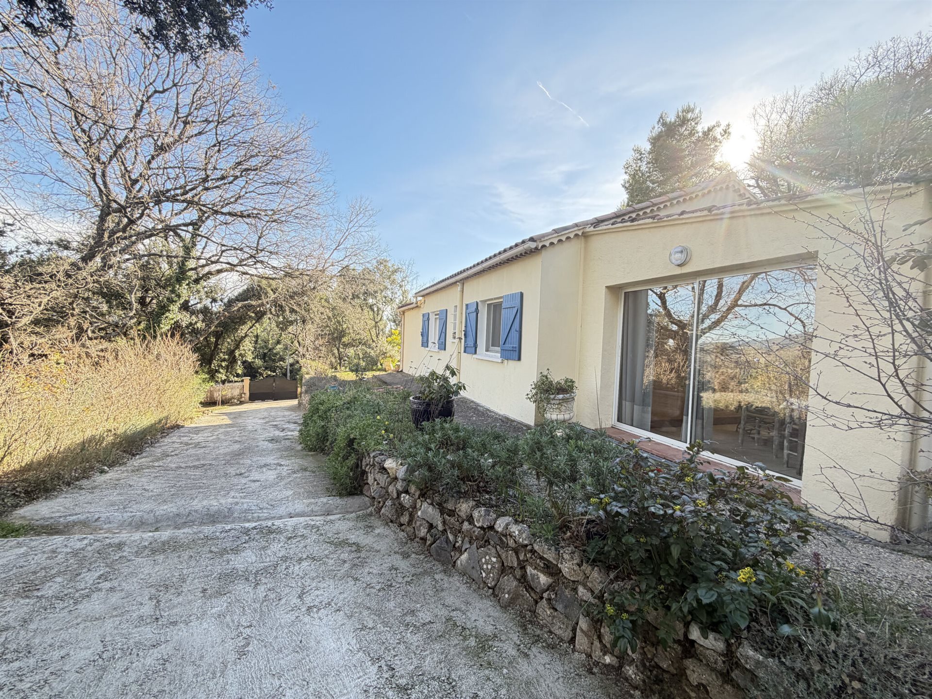 Maison à vendre, 85m², Moissac-Bellevue