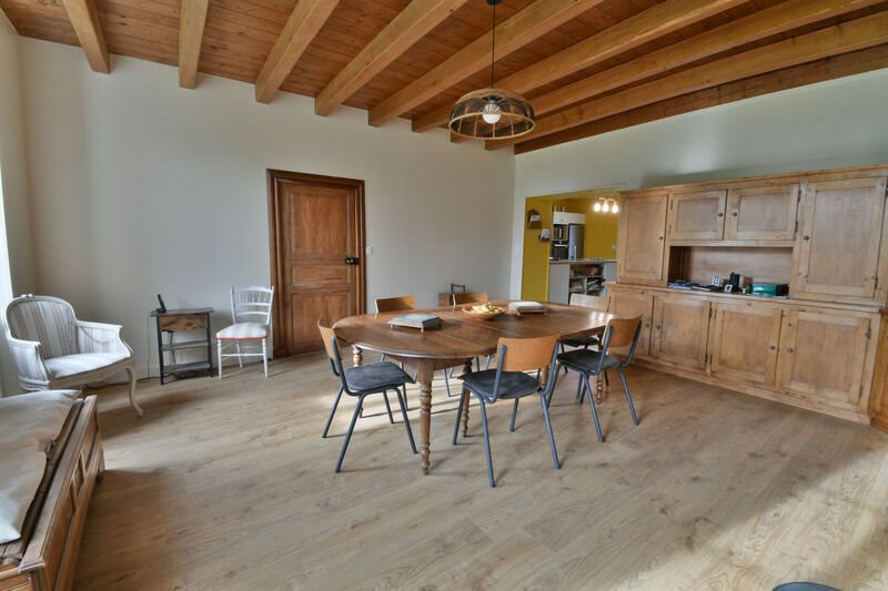 Maison à vendre, 295m², Tonnay-Boutonne