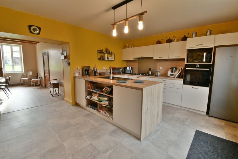 Maison à vendre, 295m², Tonnay-Boutonne