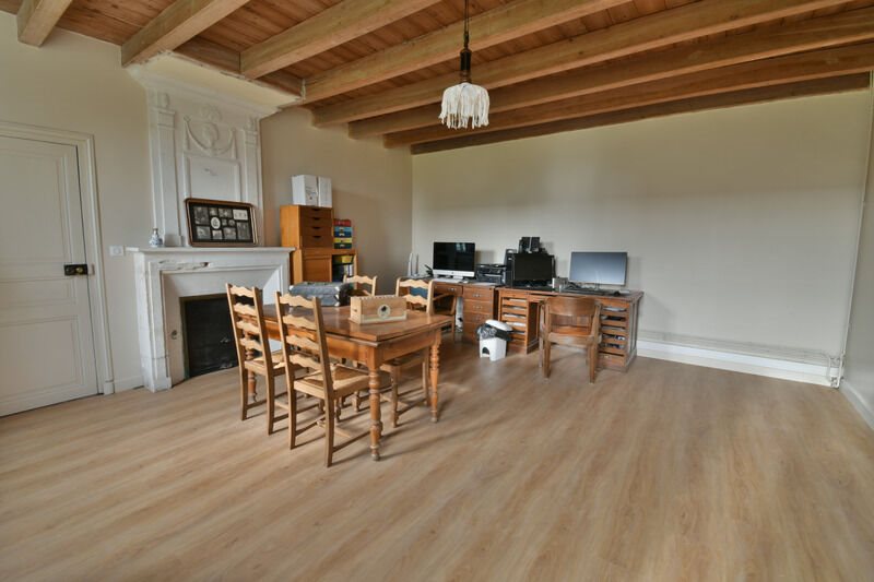 Maison à vendre, 295m², Tonnay-Boutonne