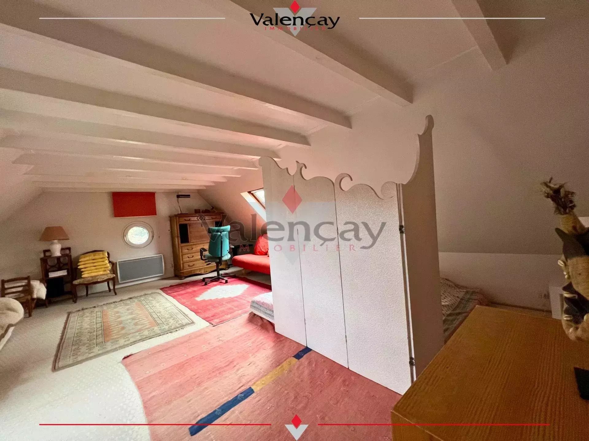 Maison à vendre, 114m², Riedisheim