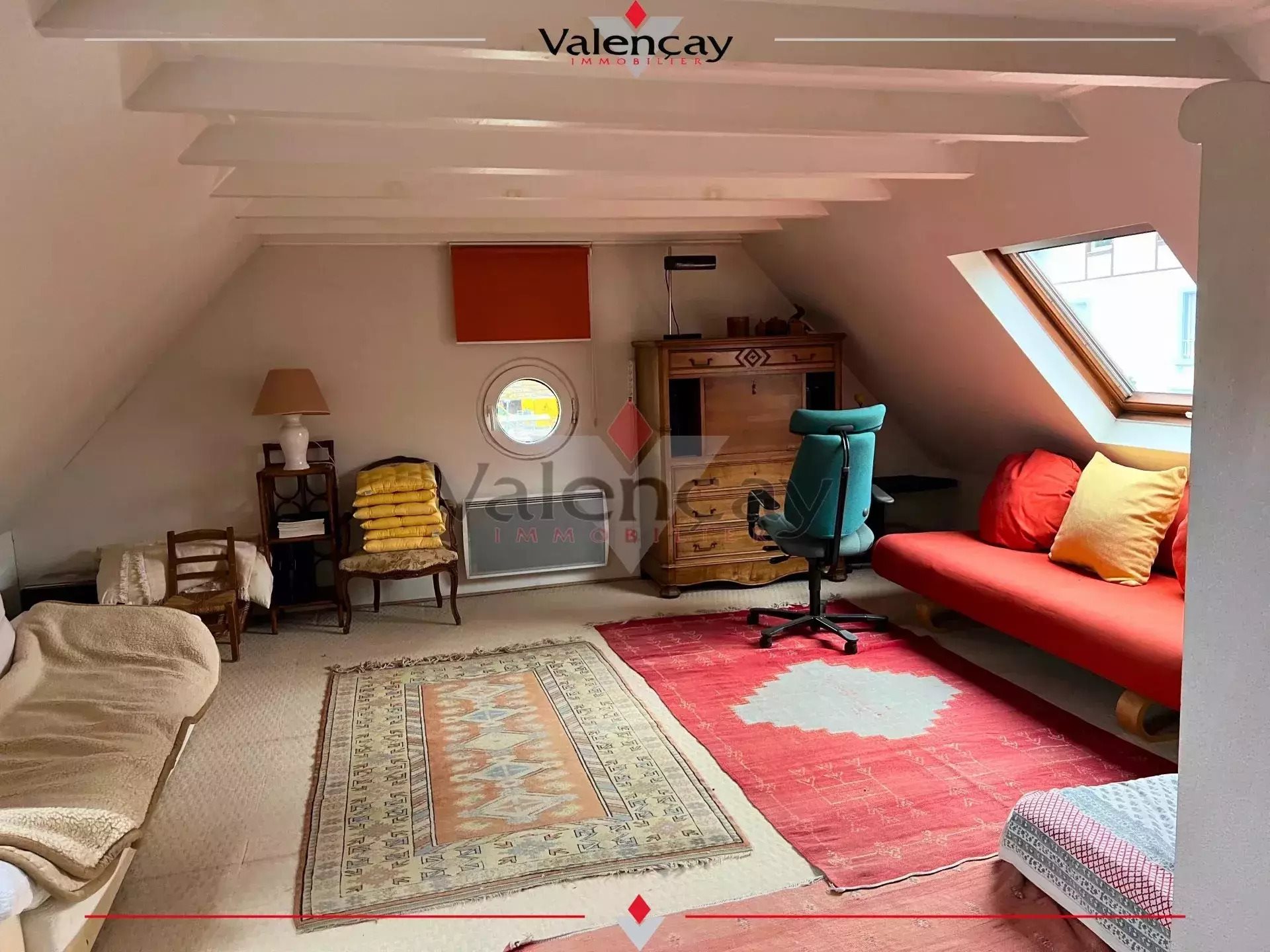 Maison à vendre, 114m², Riedisheim