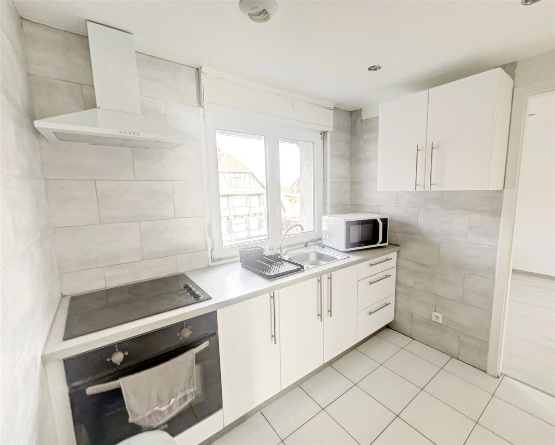 Appartement à louer, 54m², Rosheim