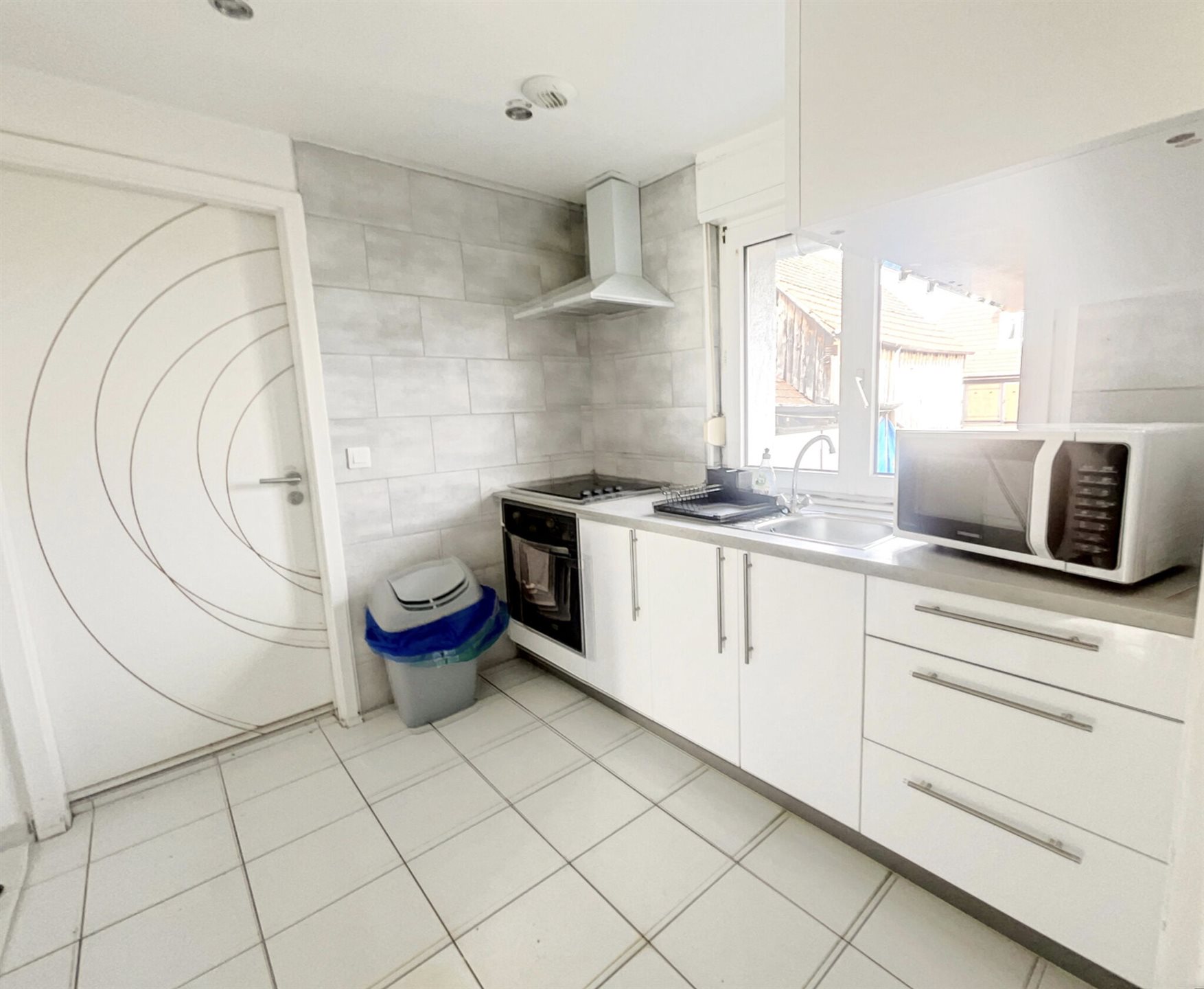 Appartement à louer, 54m², Rosheim