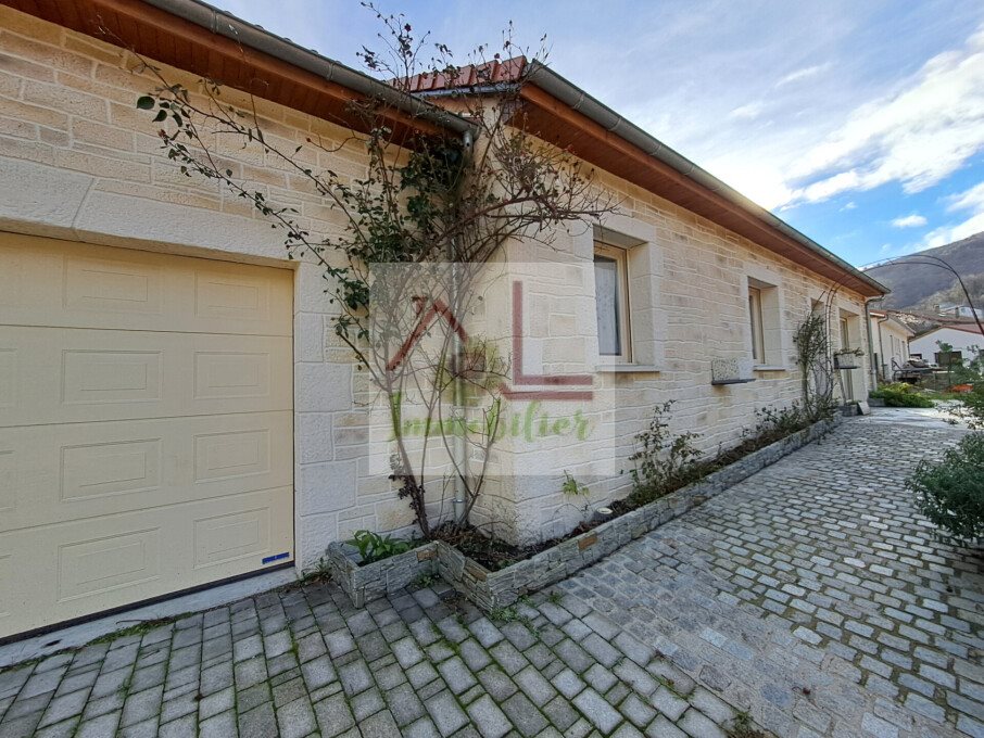Maison à vendre, 85m², Villefort