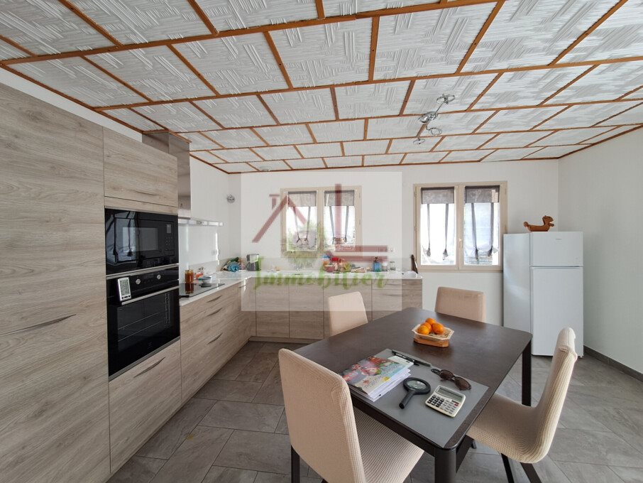 Maison à vendre, 85m², Villefort