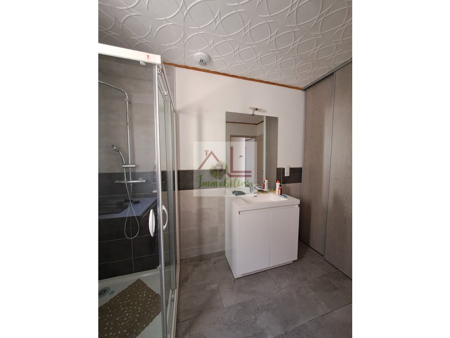 Maison à vendre, 85m², Villefort