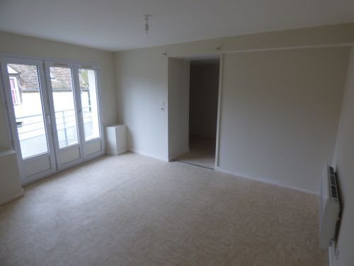 Appartement à louer, 82m², Argent-sur-Sauldre