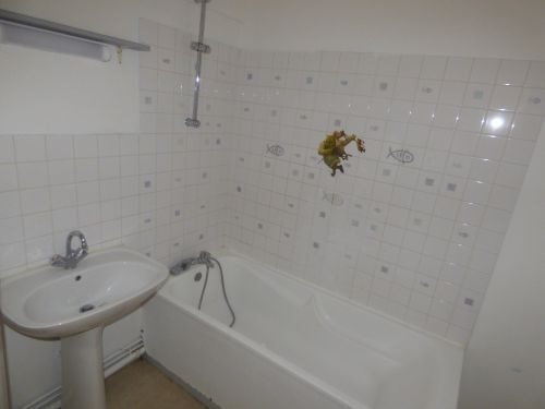 Appartement à louer, 82m², Argent-sur-Sauldre