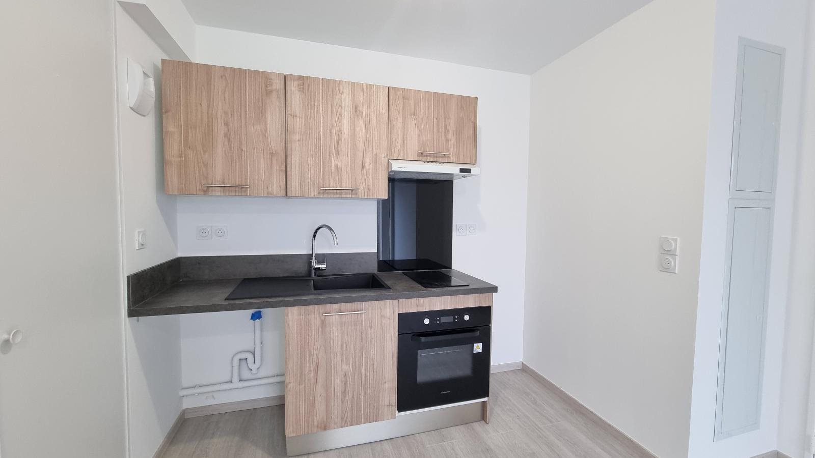 Appartement à louer, 38m², Fondettes