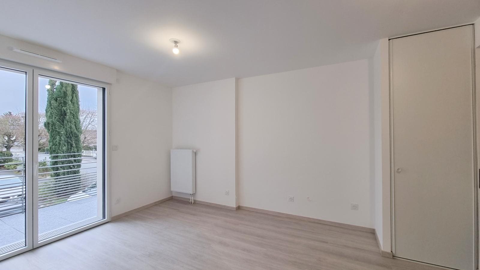 Appartement à louer, 38m², Fondettes