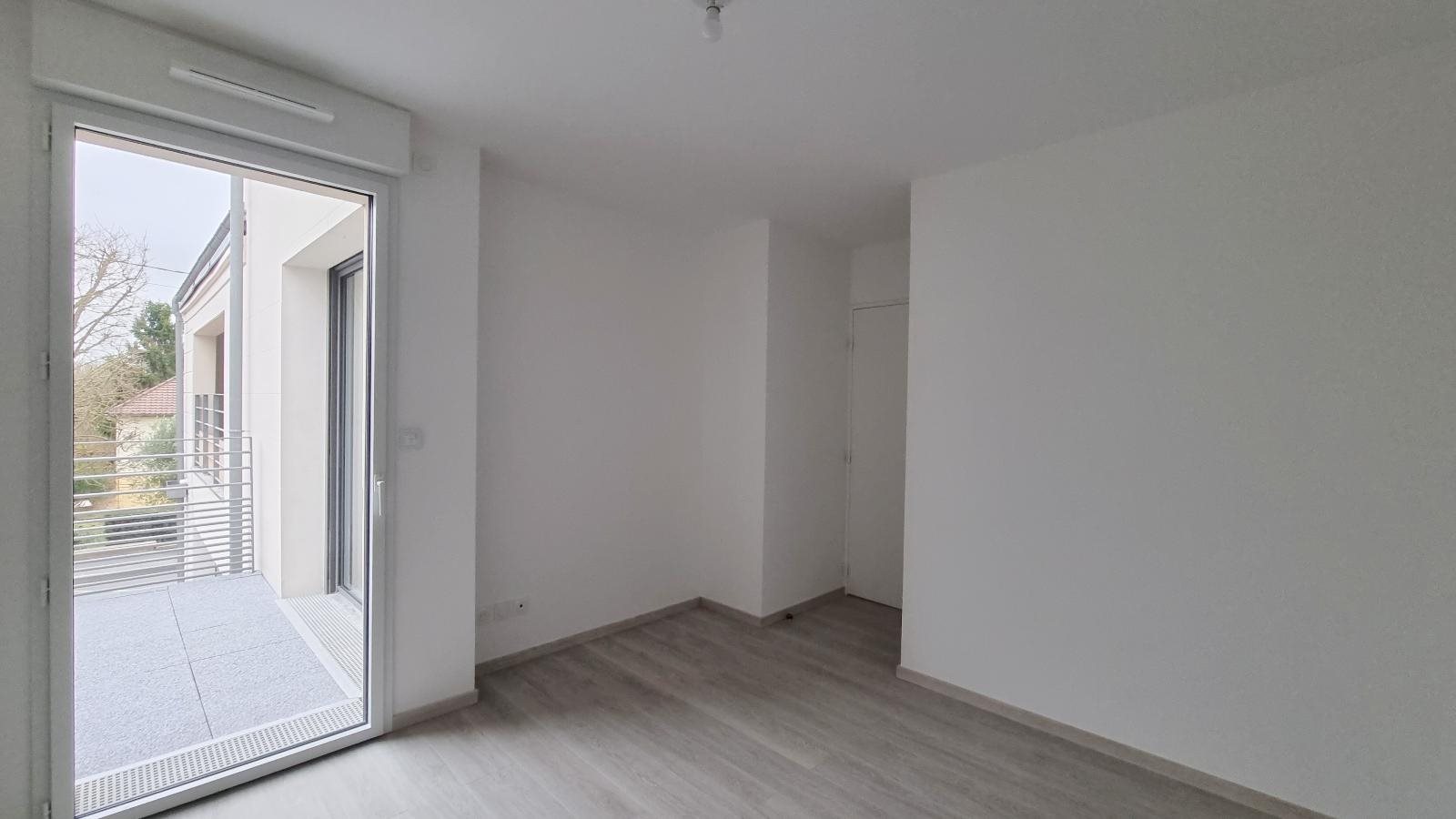 Appartement à louer, 38m², Fondettes