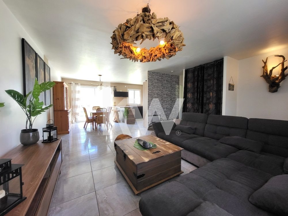 Maison à vendre, 100m², Chilleurs-aux-Bois