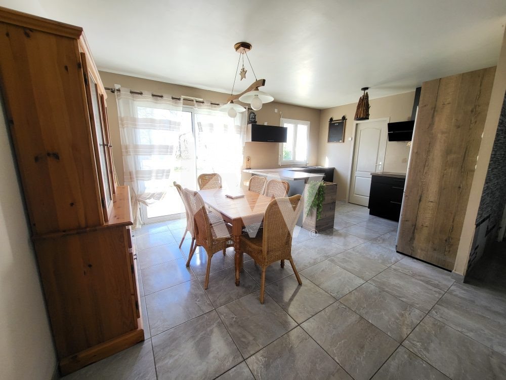 Maison à vendre, 100m², Chilleurs-aux-Bois