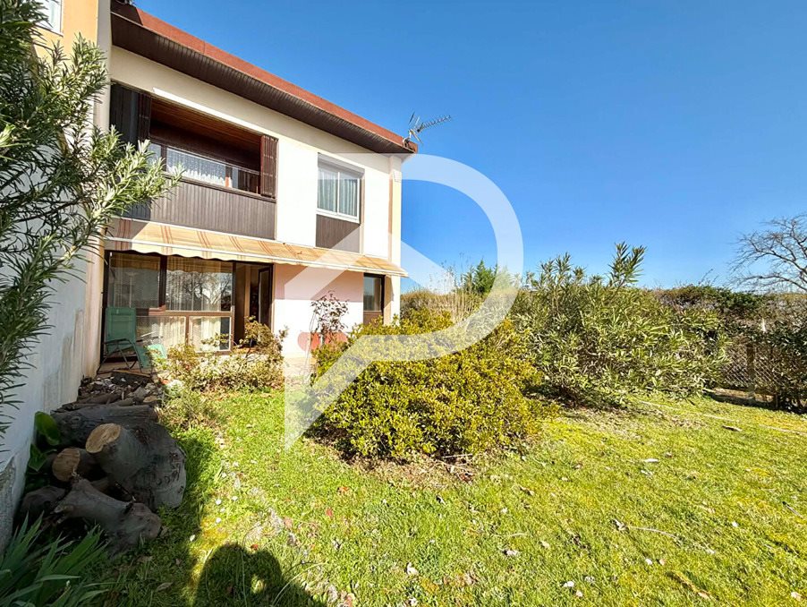 Maison à vendre, 89m², Mourenx