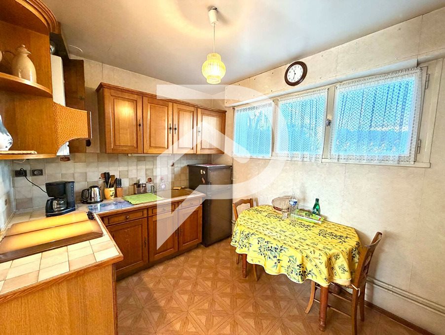 Maison à vendre, 89m², Mourenx