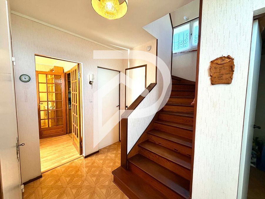 Maison à vendre, 89m², Mourenx