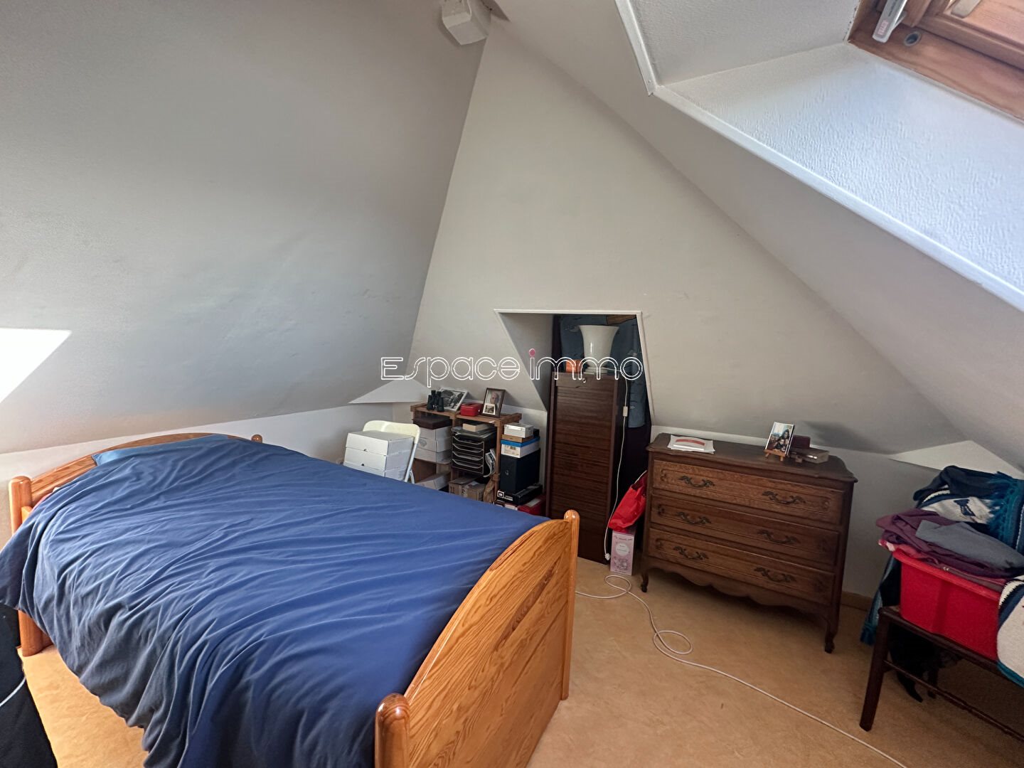 Appartement à vendre, 39m², Montville