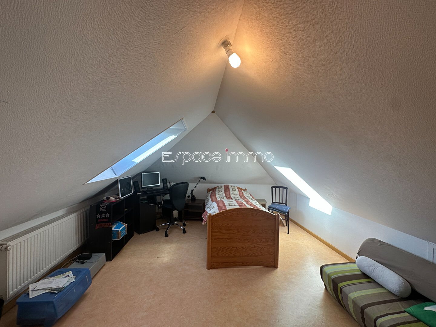 Appartement à vendre, 39m², Montville