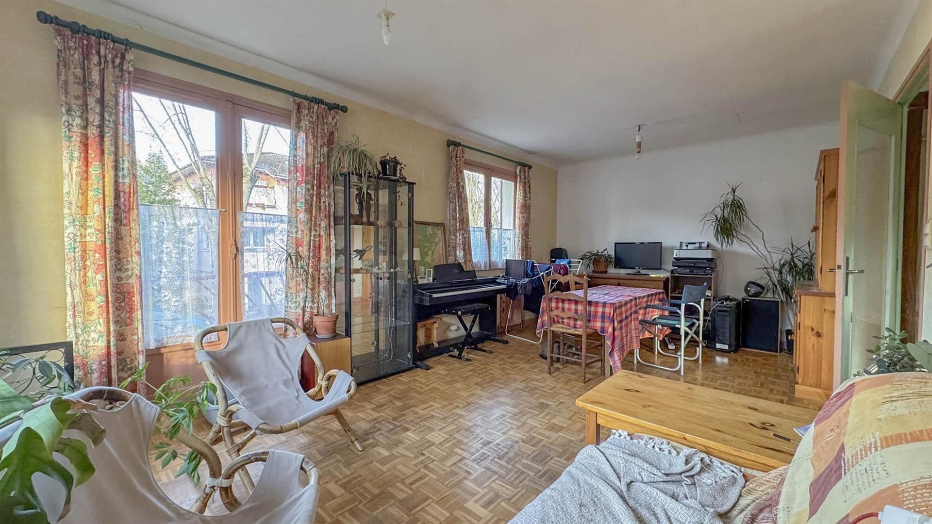Maison à vendre, 95m², Saint-Martin-le-Vinoux
