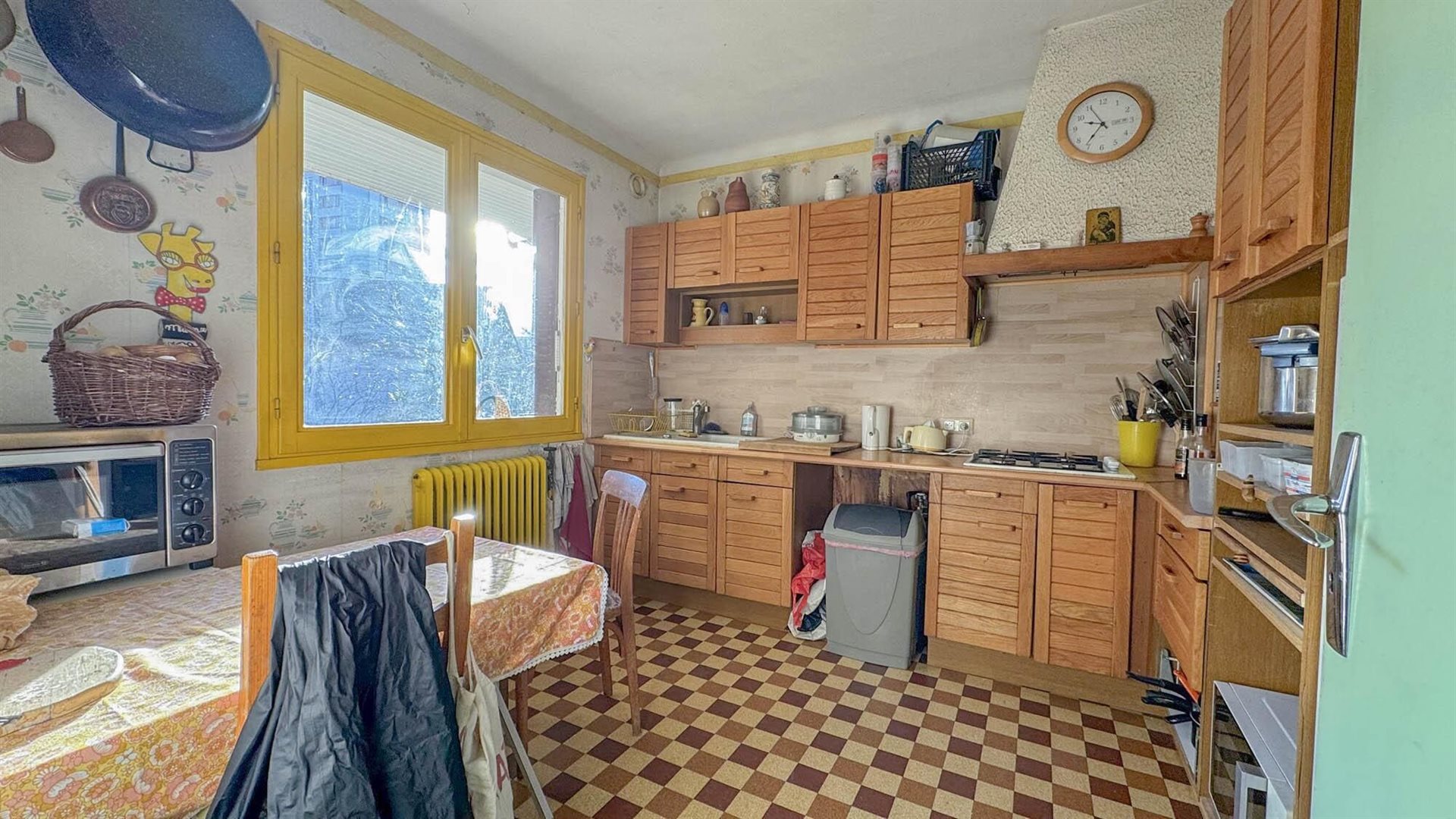 Maison à vendre, 95m², Saint-Martin-le-Vinoux