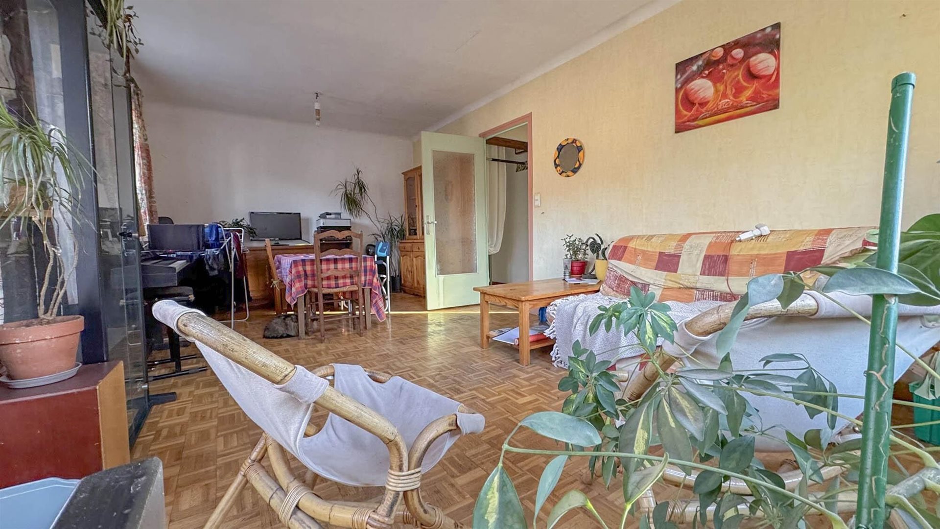 Maison à vendre, 95m², Saint-Martin-le-Vinoux