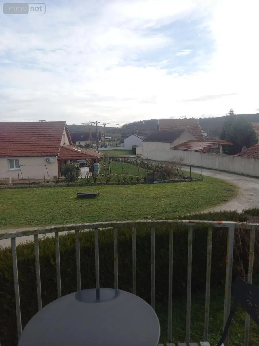 Maison à vendre, 86m², Baume-les-Dames