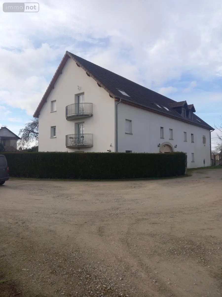 Maison à vendre, 86m², Baume-les-Dames