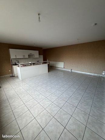 Appartement à louer, 86m², Amnéville