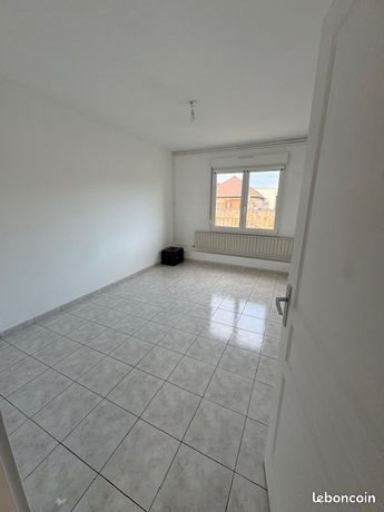 Appartement à louer, 86m², Amnéville