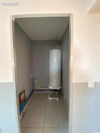 Appartement à louer, 60m², Montbartier