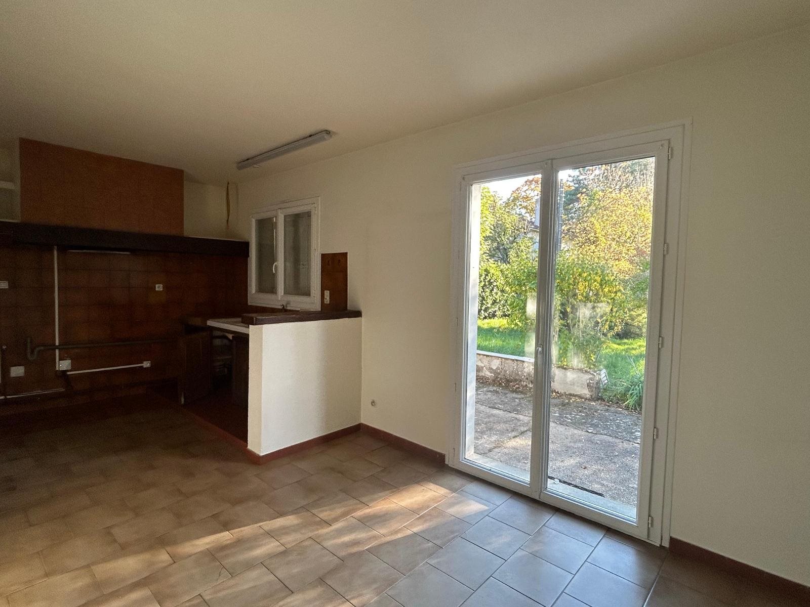 Maison à louer, 134m², Villefranche-d'Albigeois