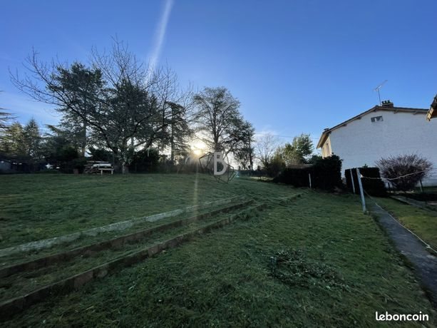 Maison à louer, 111m², Carmaux