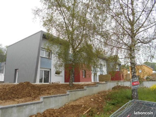 Maison à louer, 89m², Grand-Charmont