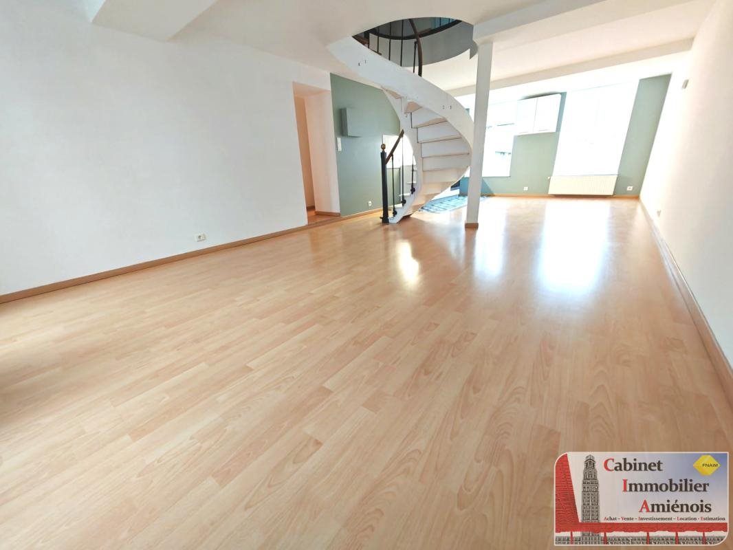 Appartement à vendre, 350m², Doullens
