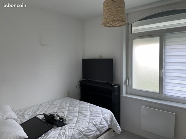 Appartement à louer, 36m², Beaurains