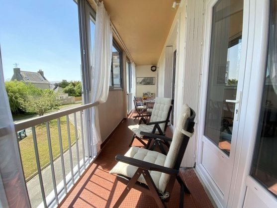 Appartement à vendre, 58m², Roscoff