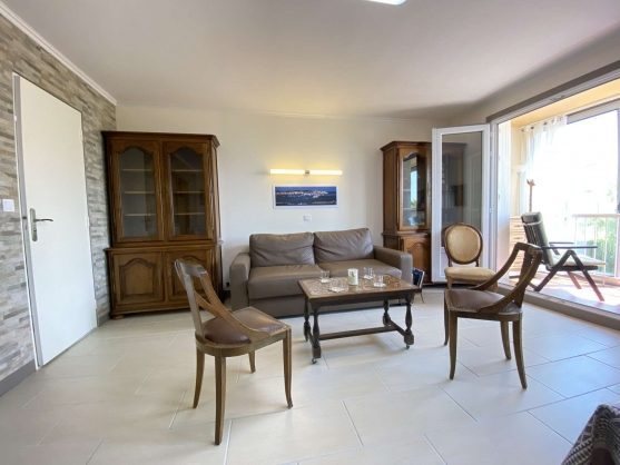 Appartement à vendre, 58m², Roscoff