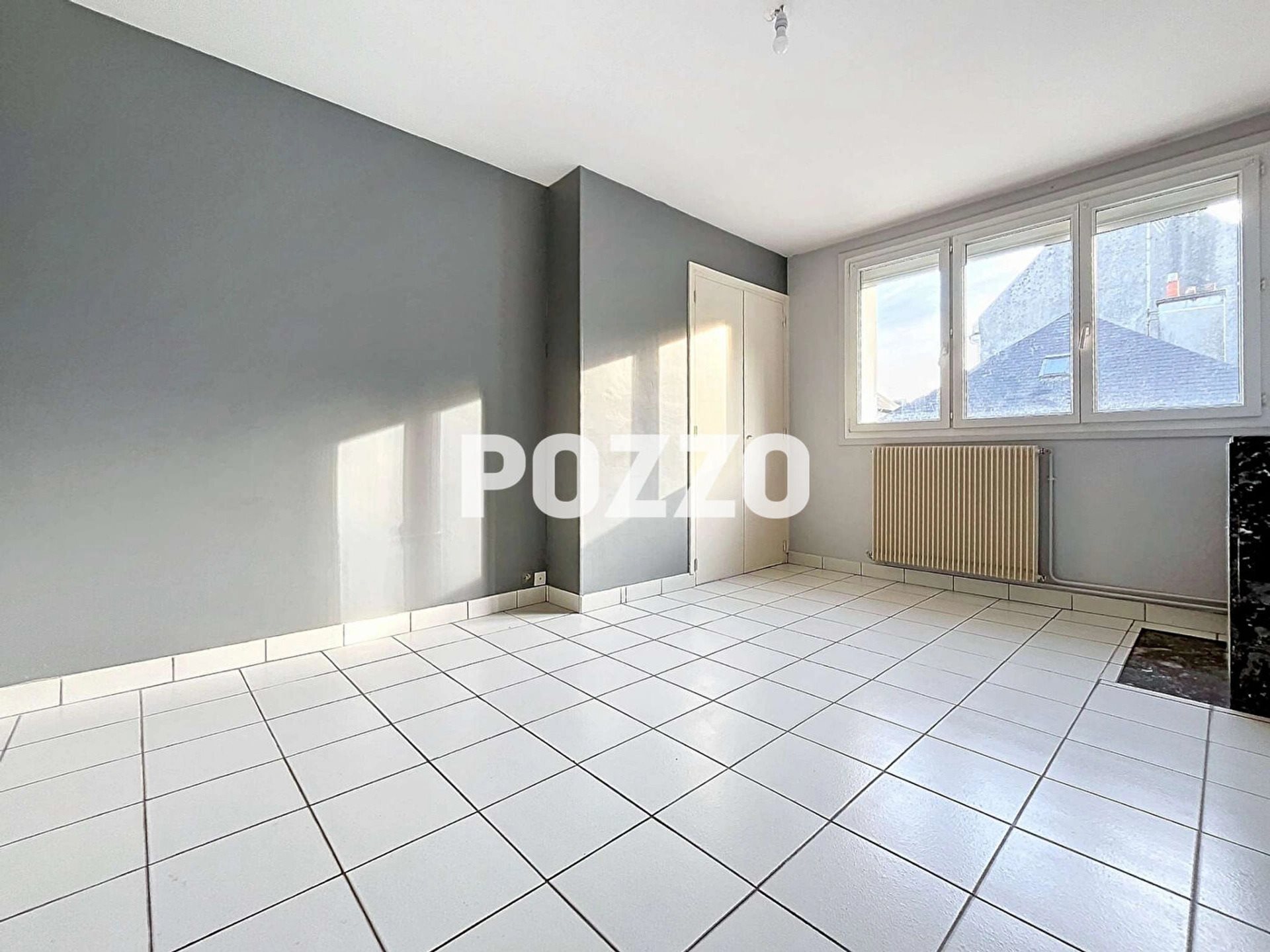 Appartement à vendre, 49m², Vire
